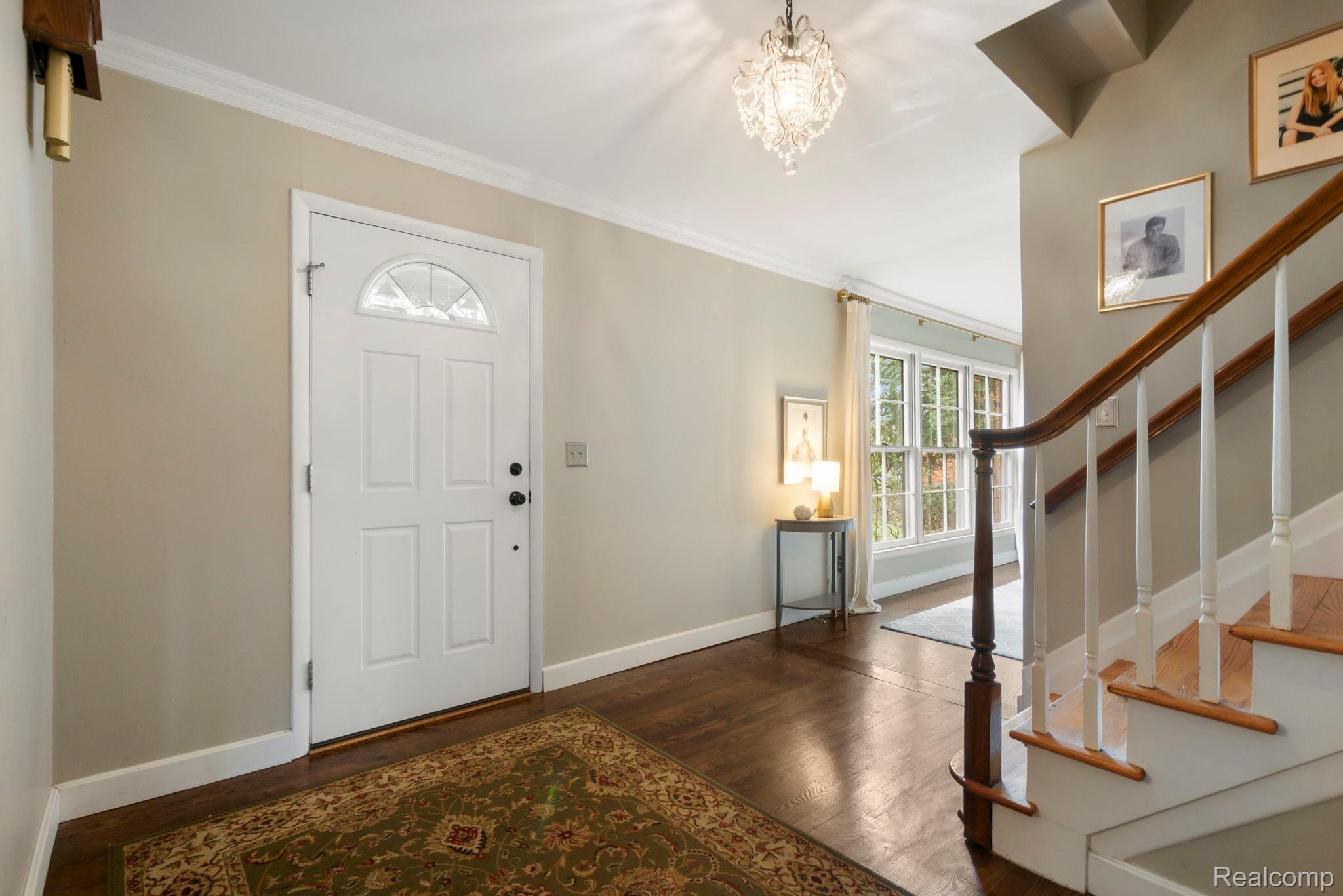 31737 Waltham Court