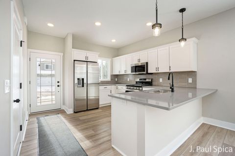 A home in ByronTownship_Kent