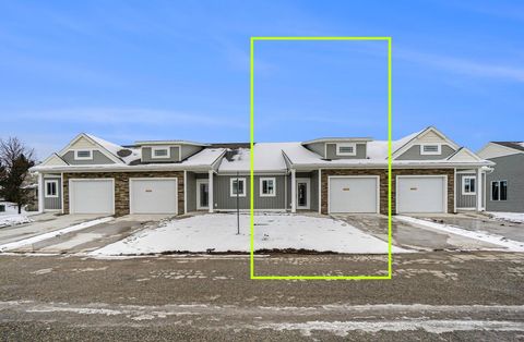 A home in ByronTownship_Kent