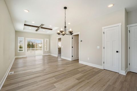 A home in ByronTownship_Kent