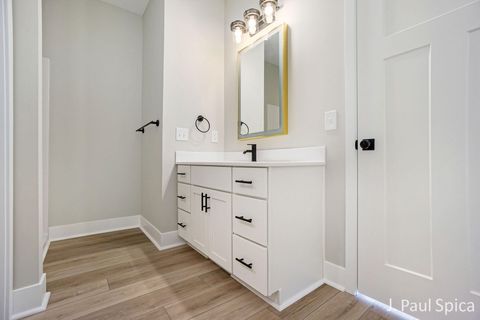 A home in ByronTownship_Kent
