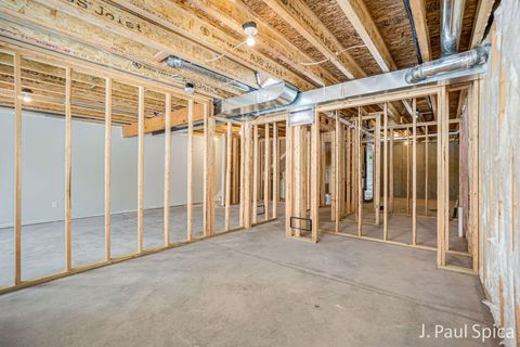 A home in ByronTownship_Kent