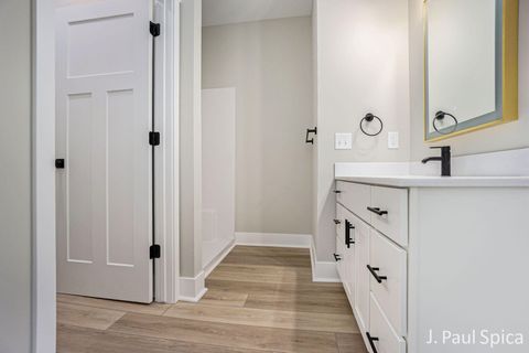 A home in ByronTownship_Kent