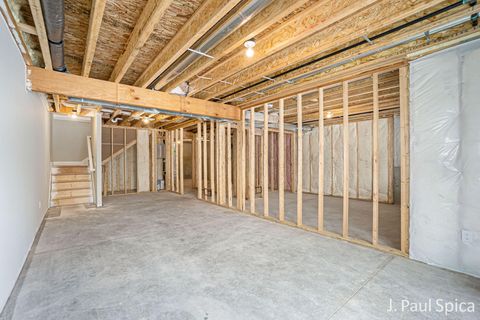 A home in ByronTownship_Kent