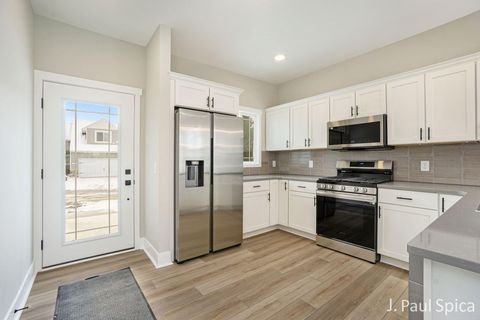 A home in ByronTownship_Kent