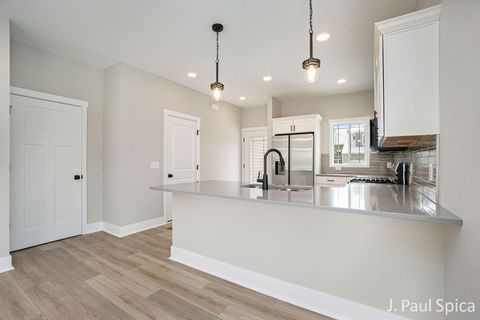 A home in ByronTownship_Kent