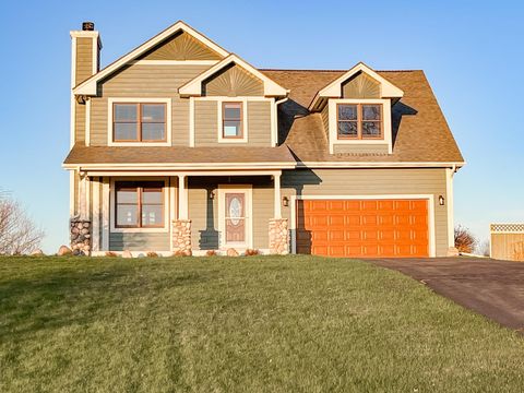 9865 Paradise Hills Drive Central Lake Township Antrim MI 49622