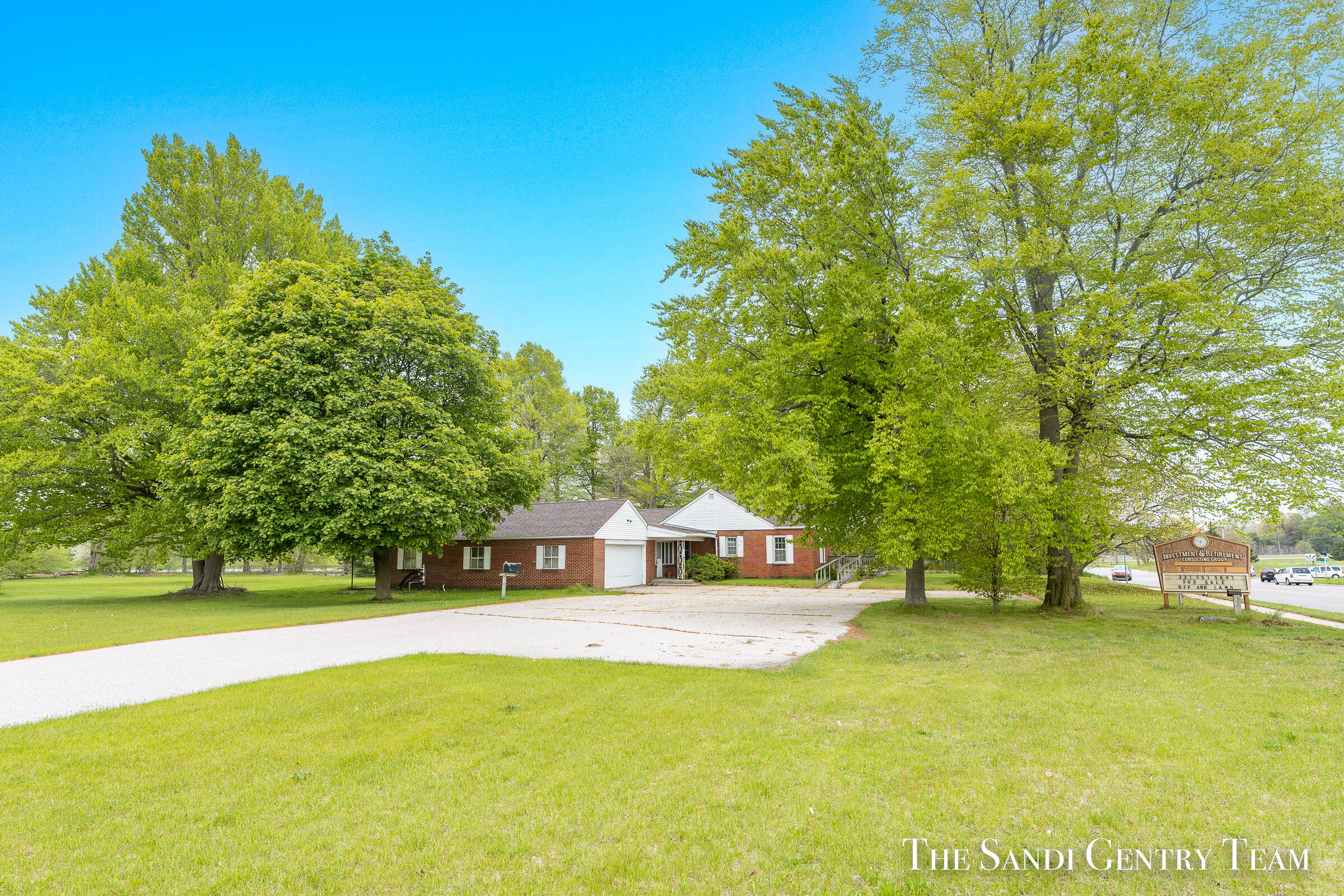 4631 S Harvey Street