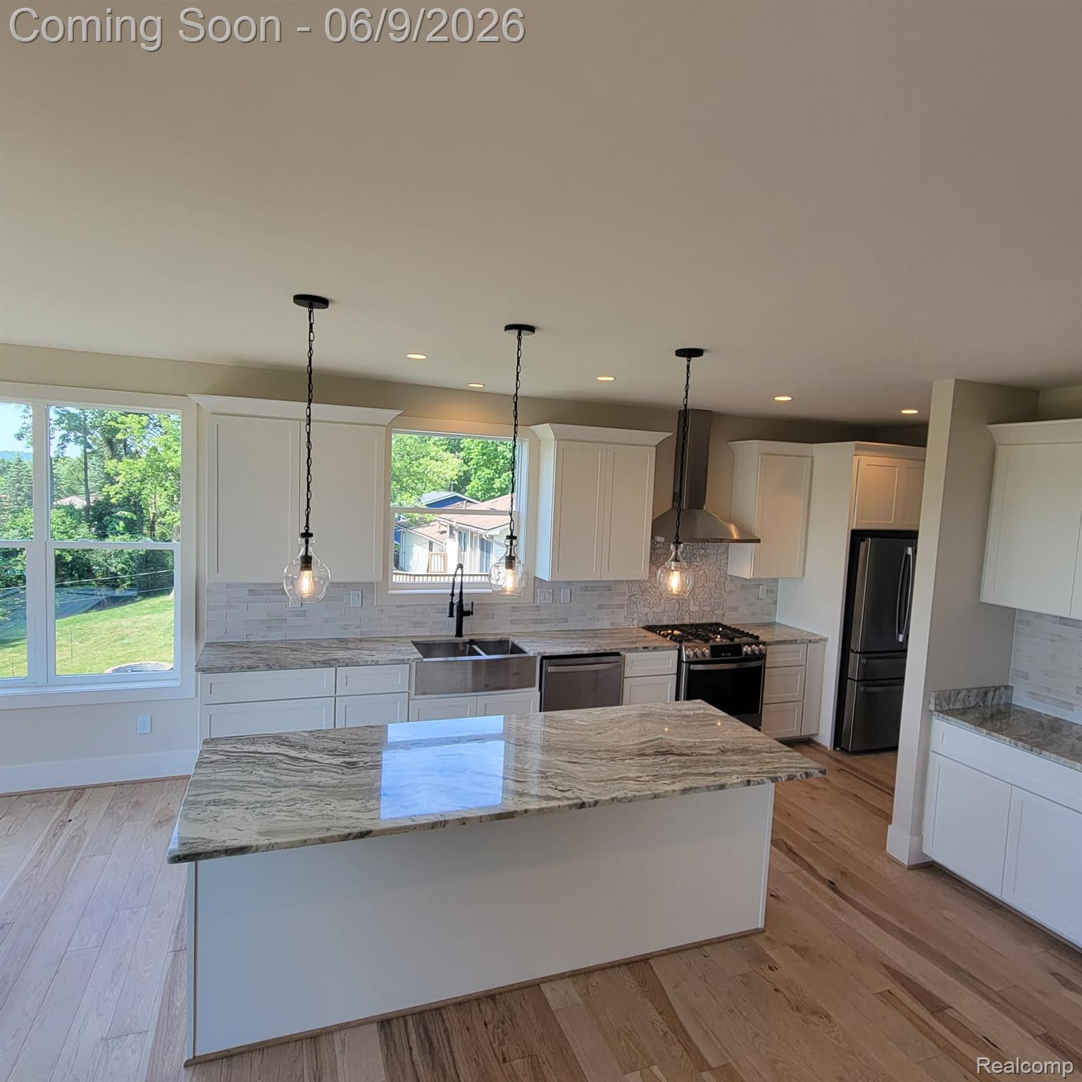 1752 Milford Heights