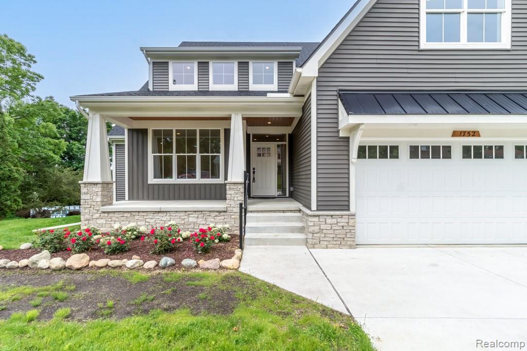 1752 Milford Heights