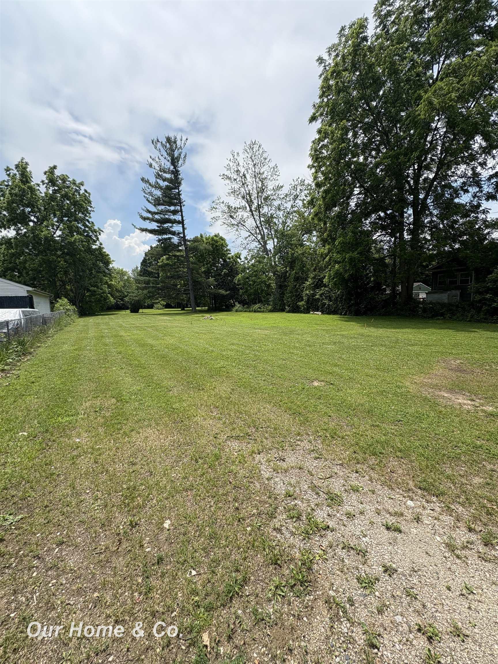 1501 Mount Morris Road