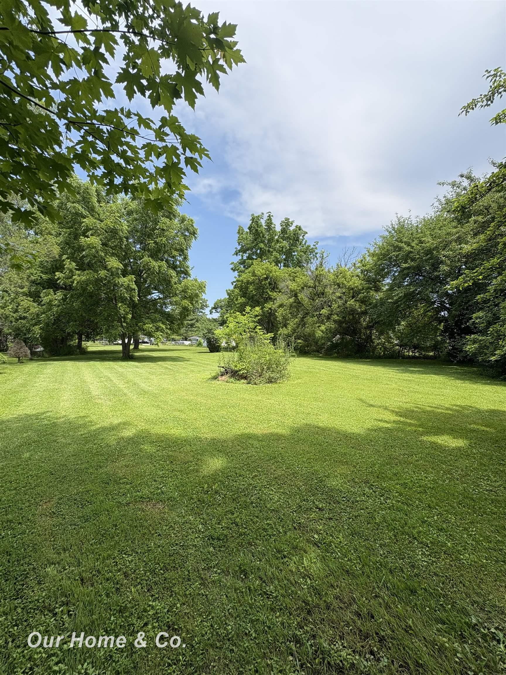 1501 Mount Morris Road