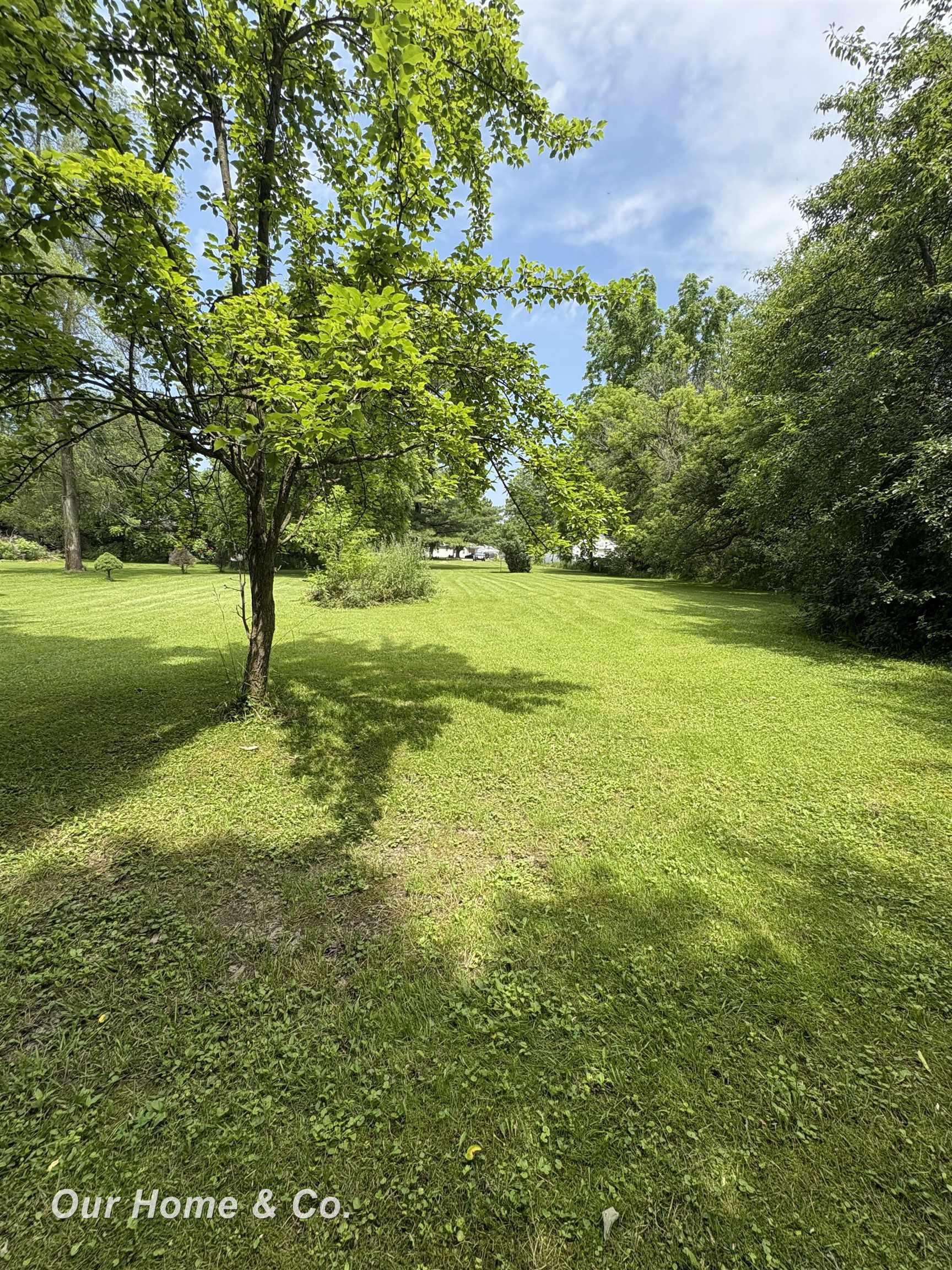 1501 Mount Morris Road