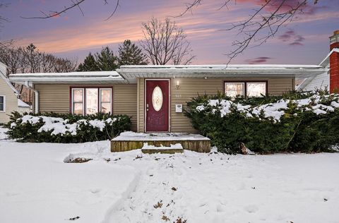 505 N 4th Street Sturgis City MI 49091