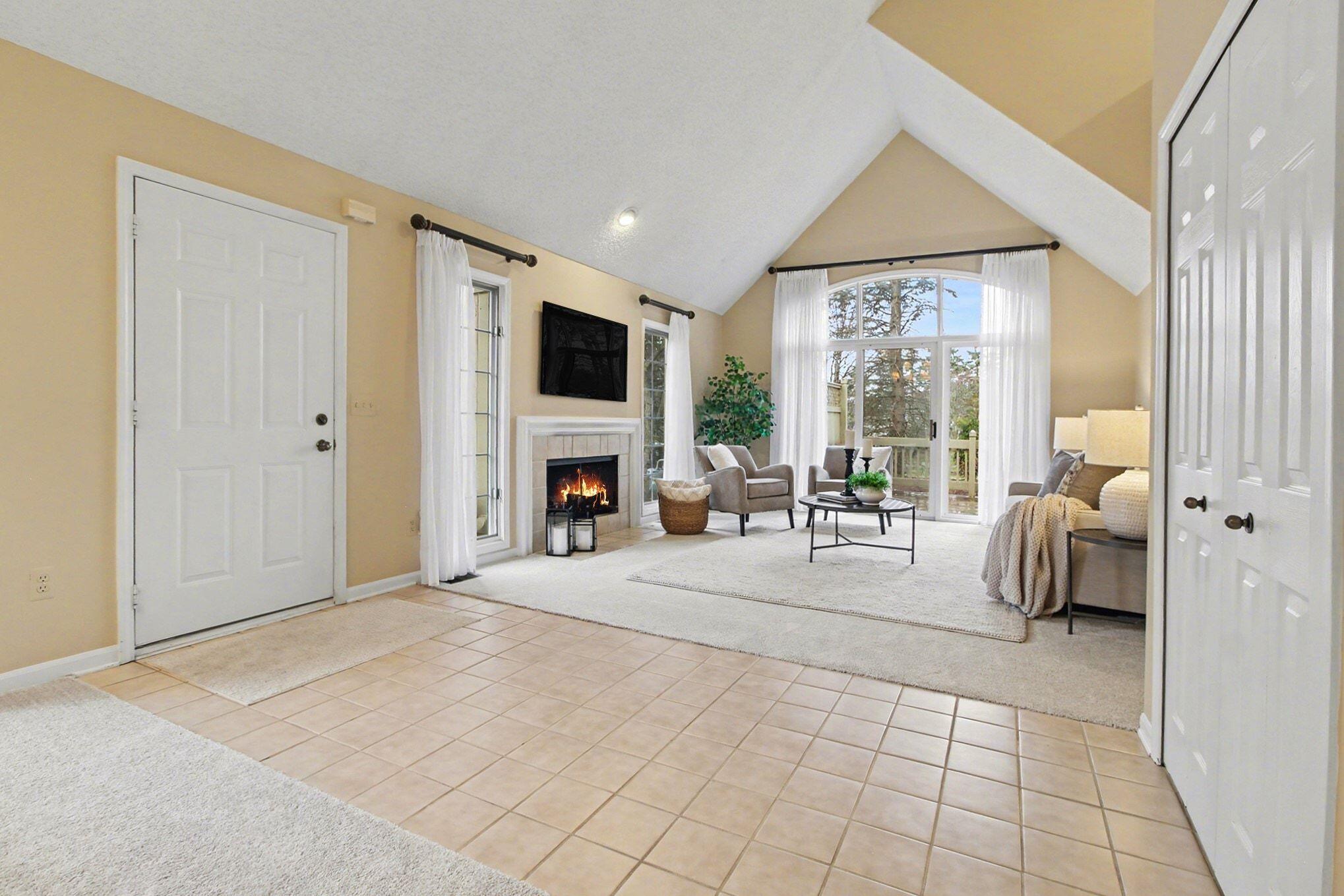 2731 Winter Garden Court