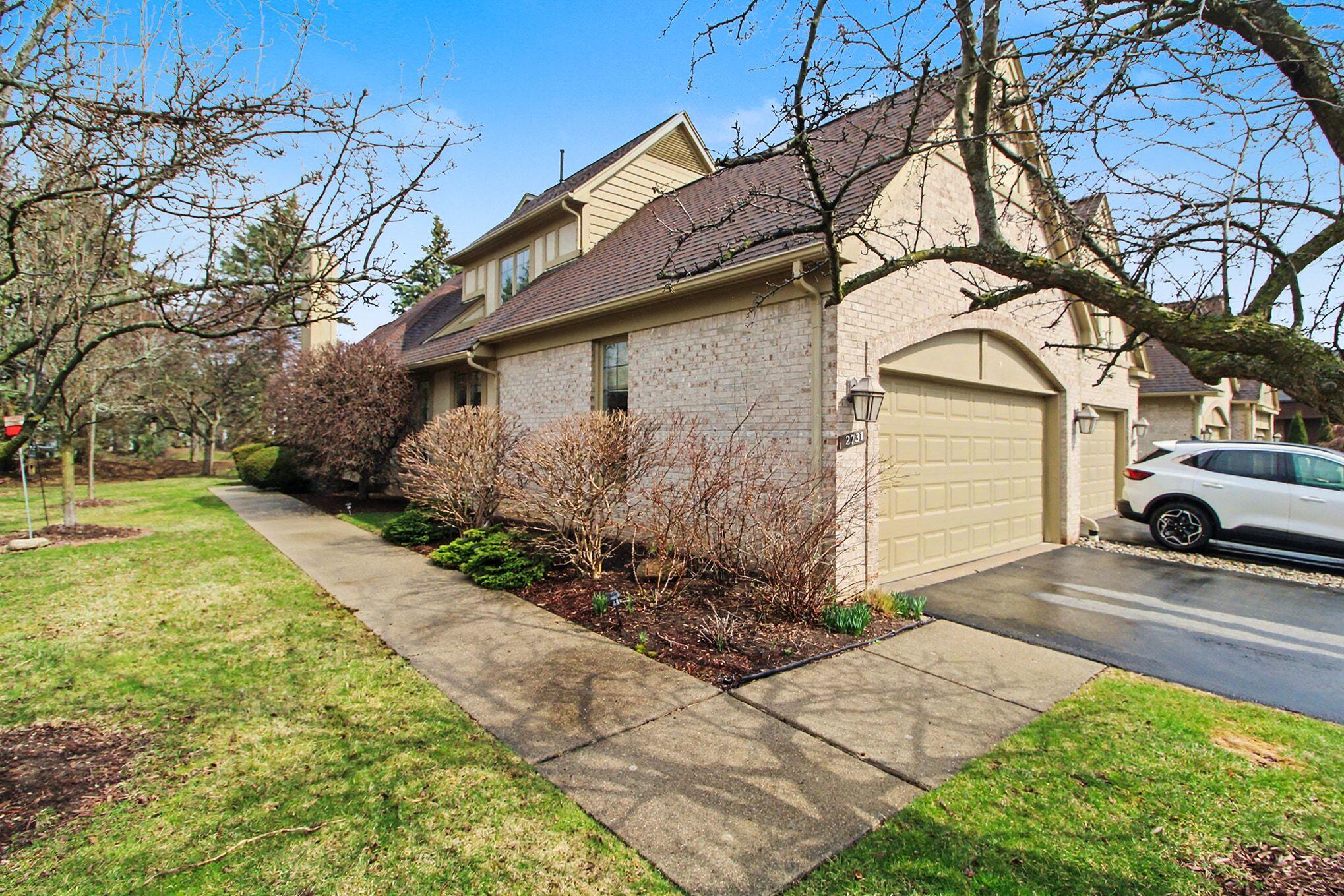 2731 Winter Garden Court