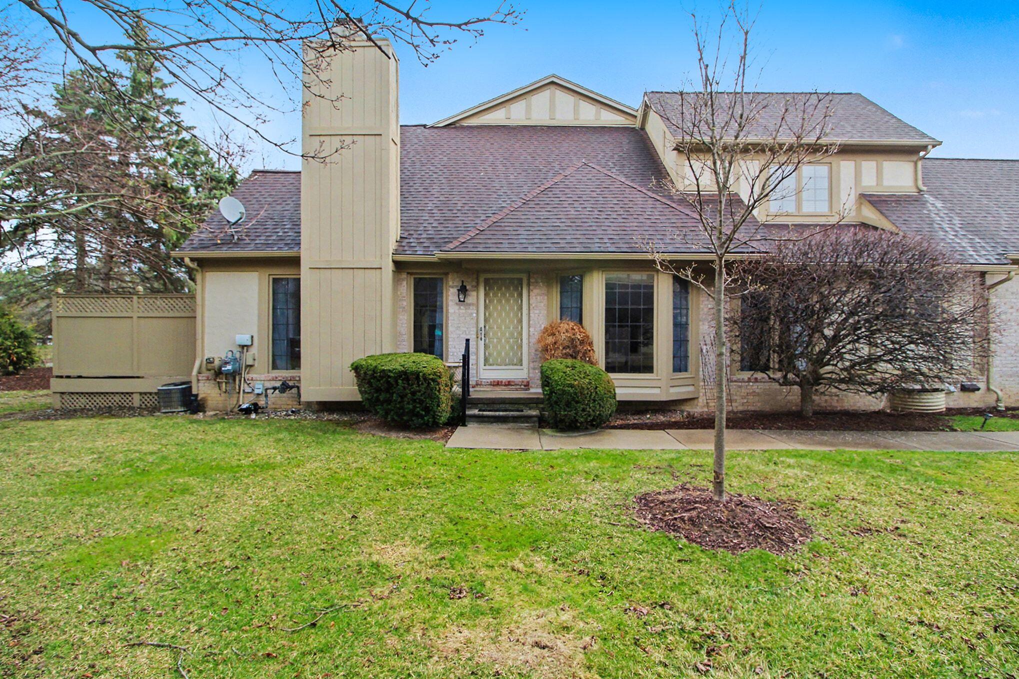 2731 Winter Garden Court