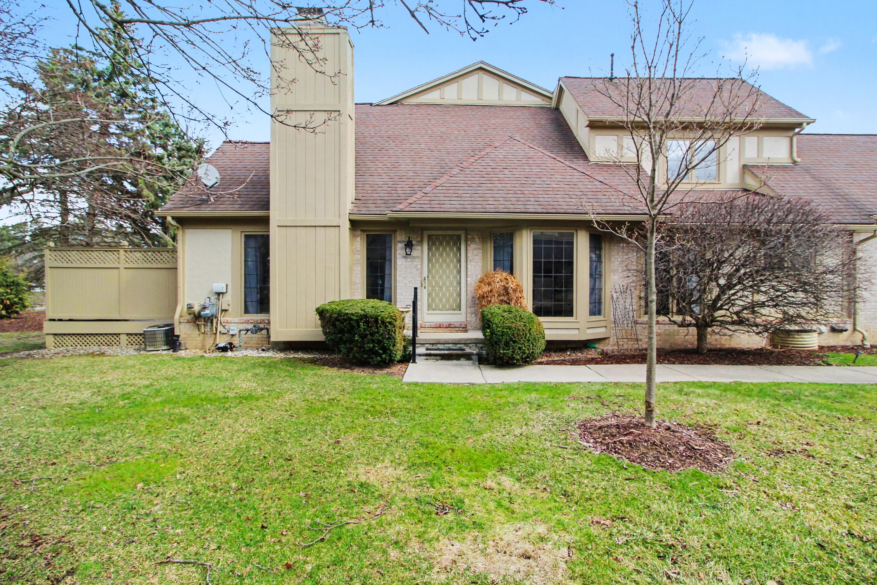 2731 Winter Garden Court