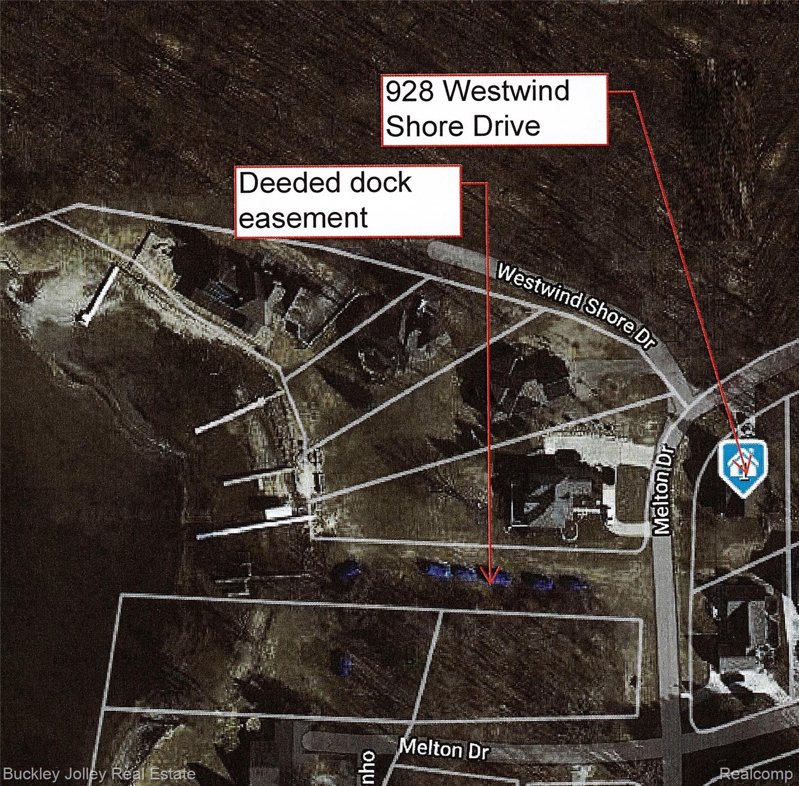 928 WESTWIND SHORE Drive