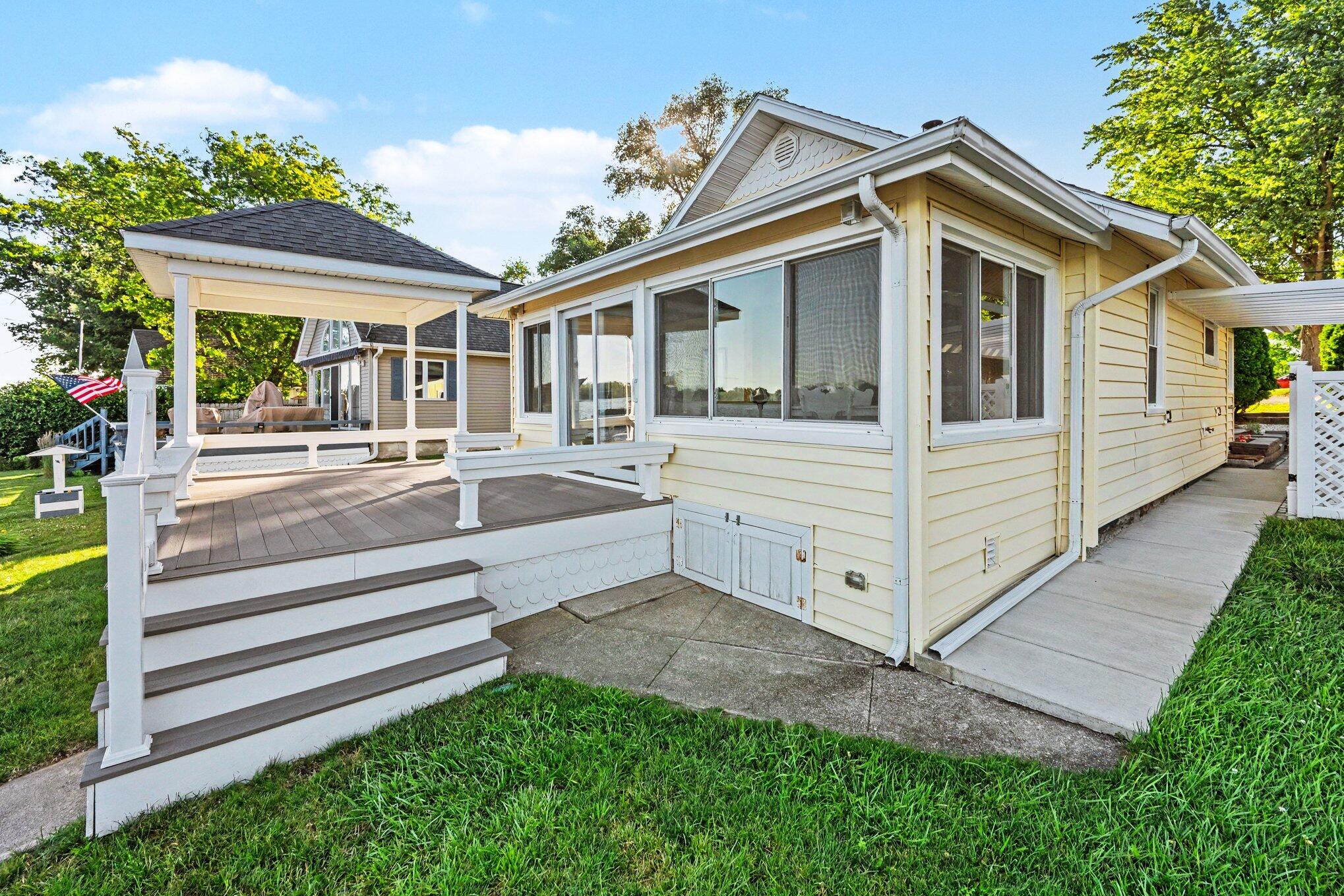 868 S Werners Landing Drive