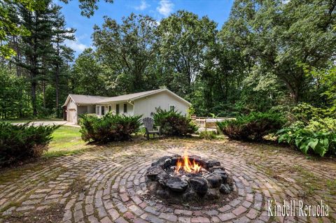 699 Lincoln Lake Avenue NE Vergennes Township MI 49331