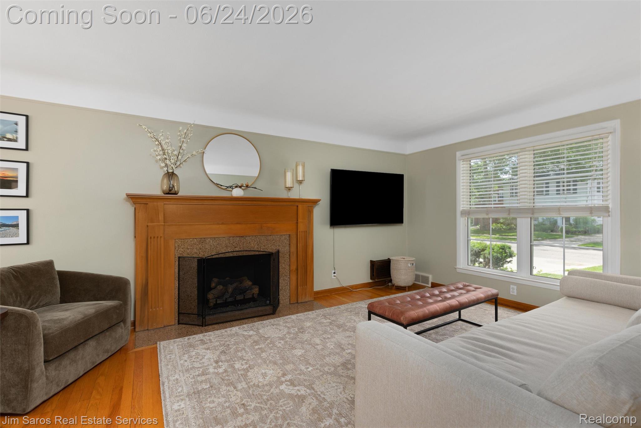 461 Allard Road