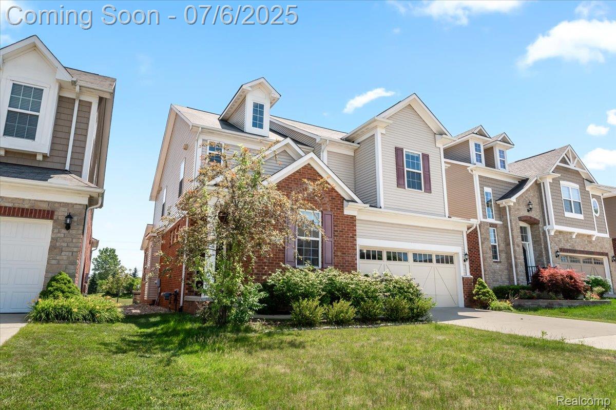 49552 Harrier Place