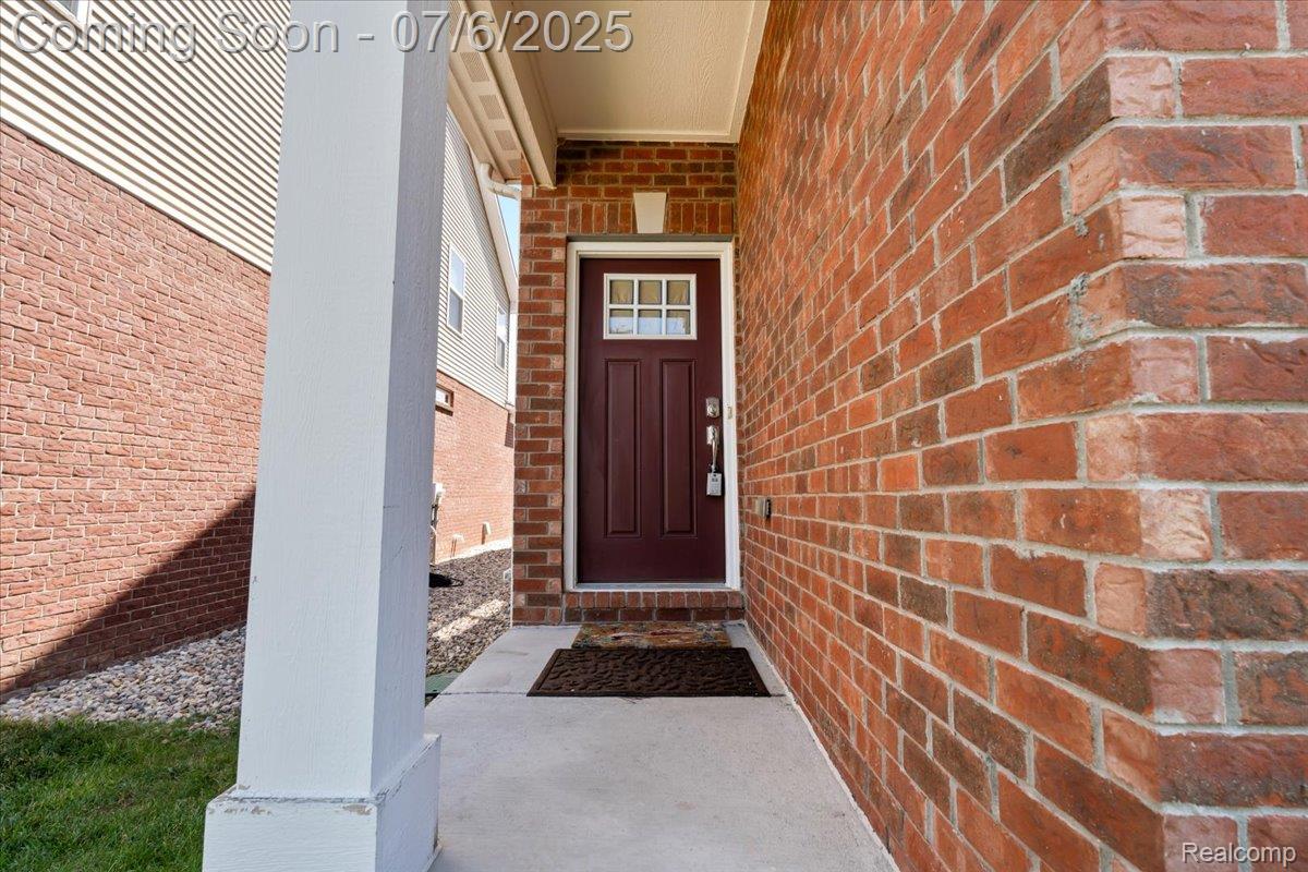 49552 Harrier Place