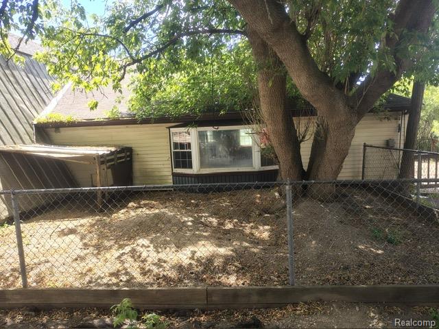 9436 E Bennington Road