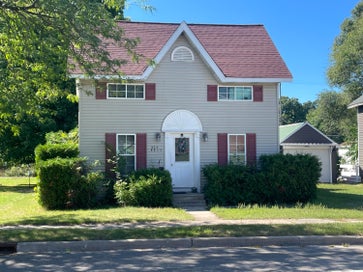 373 N Elm Street Shelby Village MI 49455