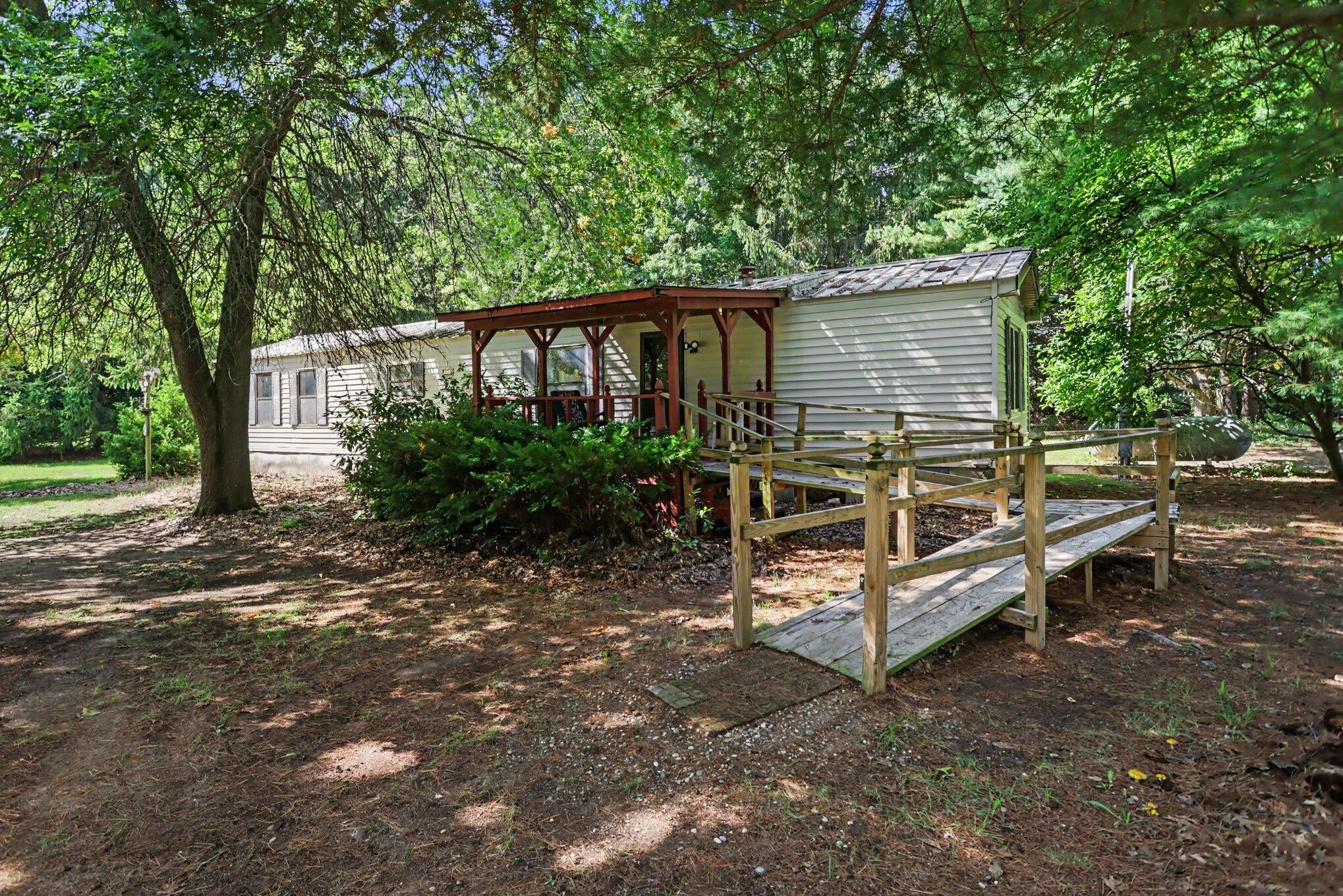 11385 Wildwood Drive