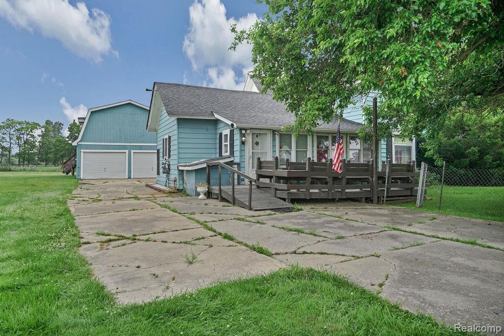 261 Fitz Road