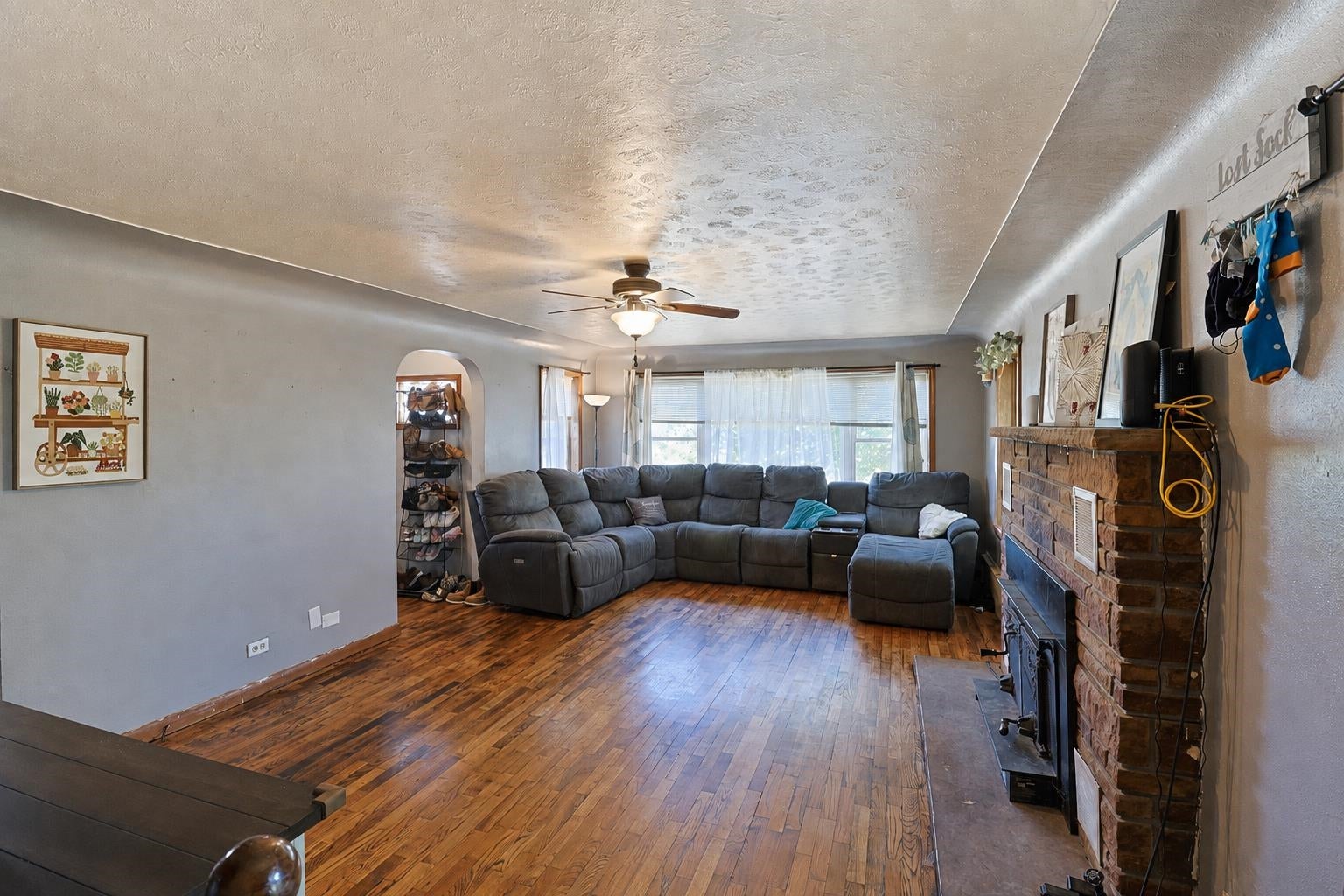 3121 S Shepherd Road