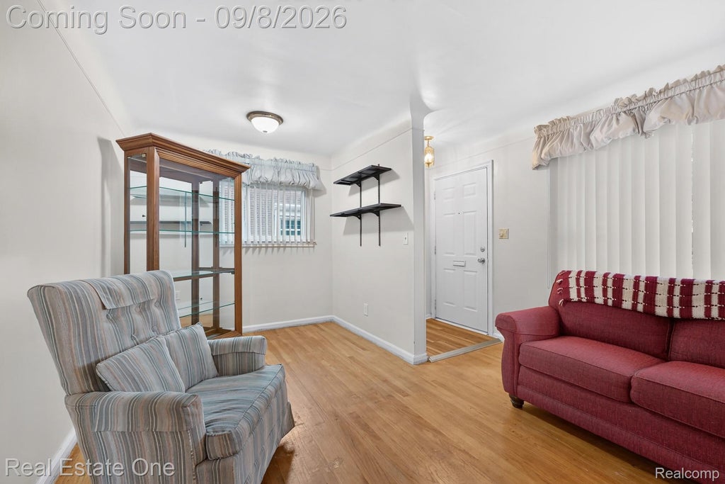 Photo of 7961 Merrick Street, Taylor City, MI 48180 (MLS # 20261071098)