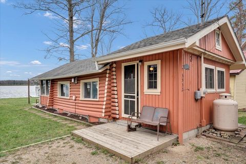 3532 South Street Hill Township Ogemaw MI 48635