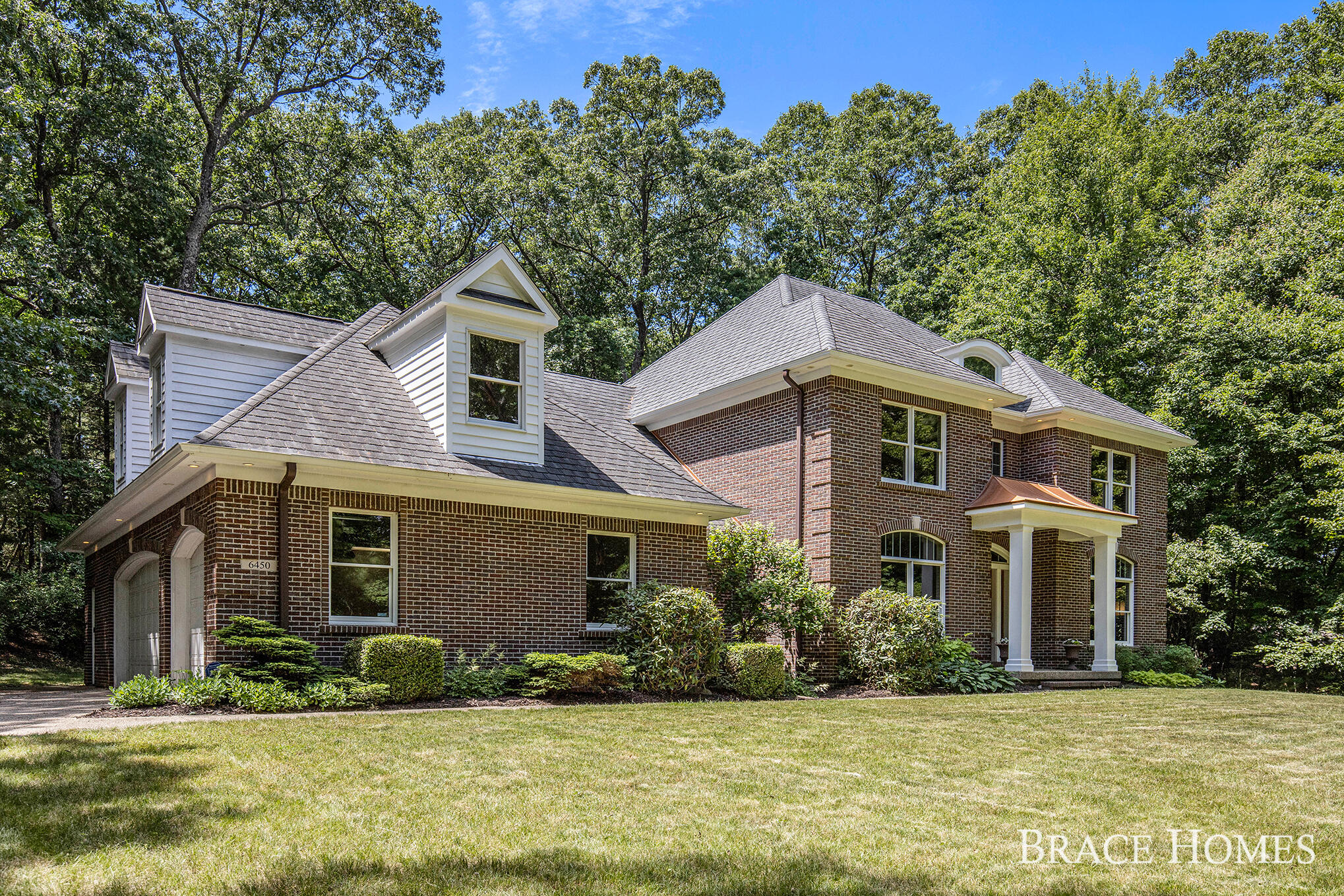 6450 Egypt Ridge Road NE