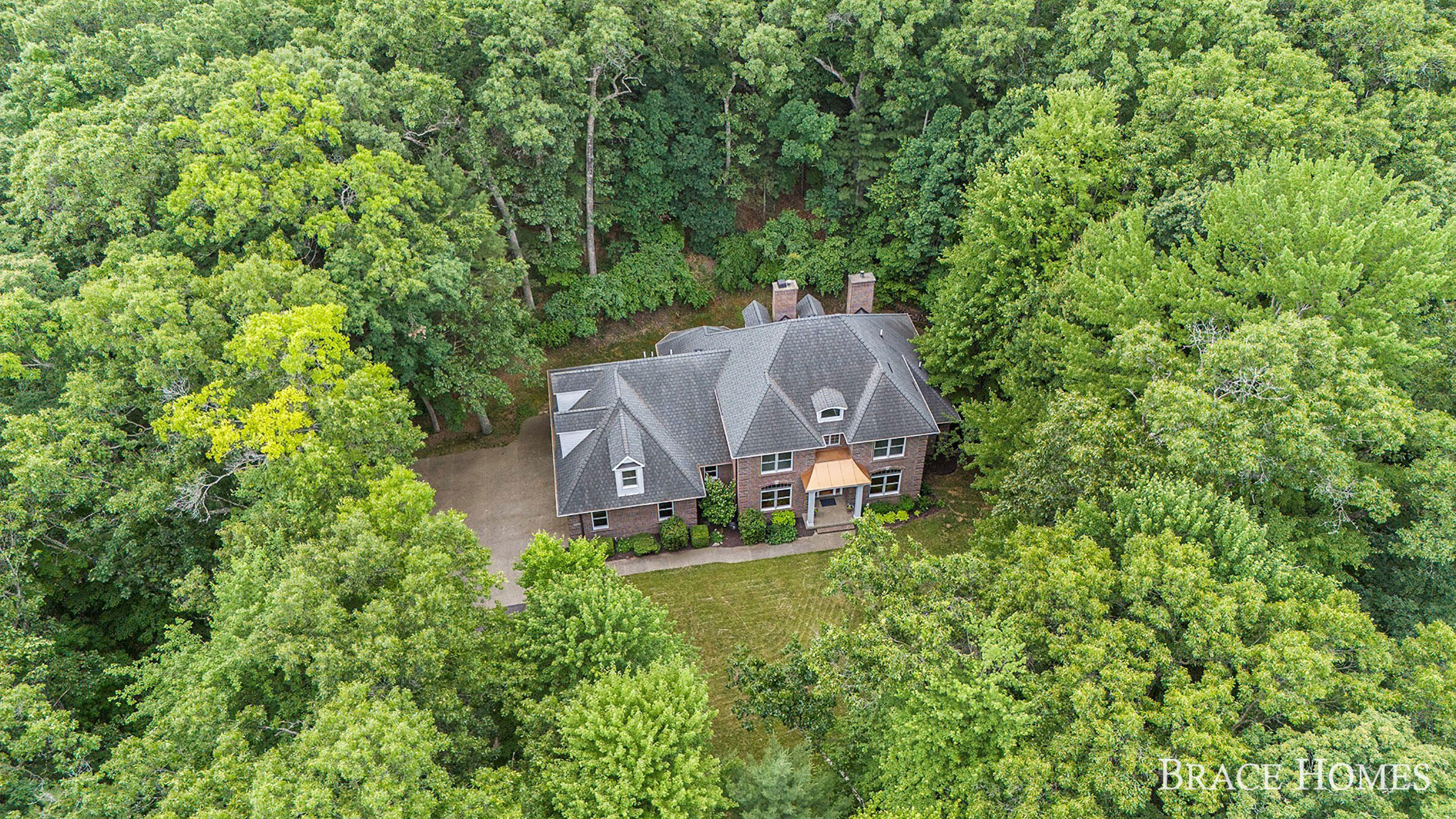6450 Egypt Ridge Road NE
