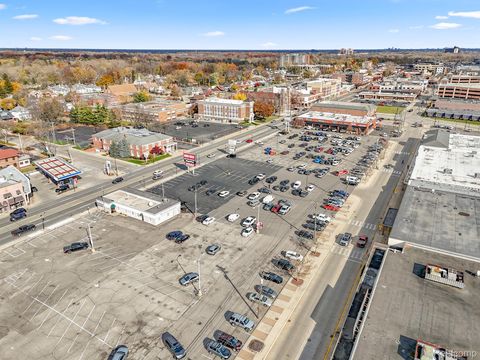 22620 NEWMAN Street Dearborn City MI 48124