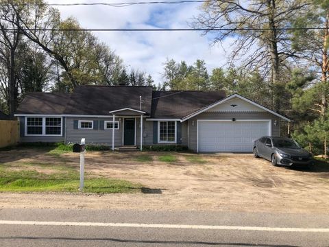 2948 E Michigan Highway Roscommon Township MI 48653