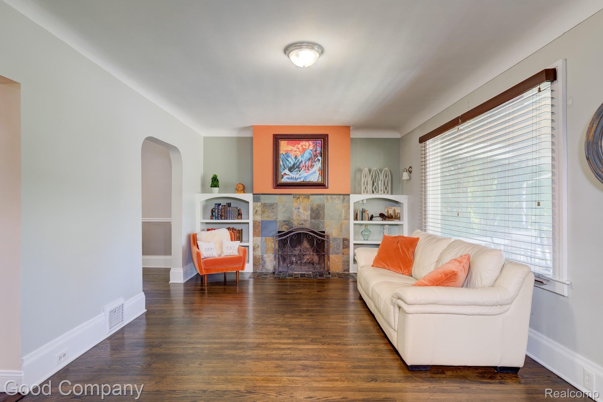 341 Silman Street