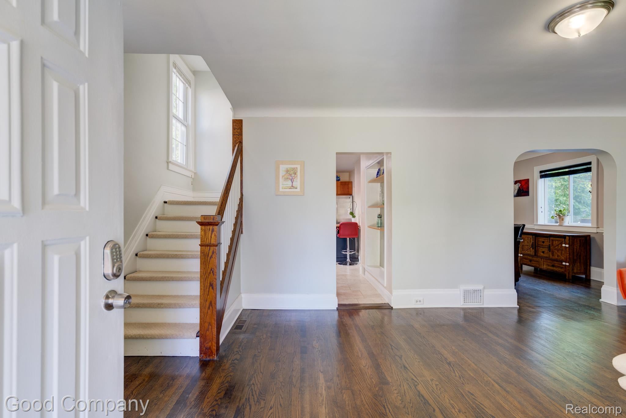 341 Silman Street