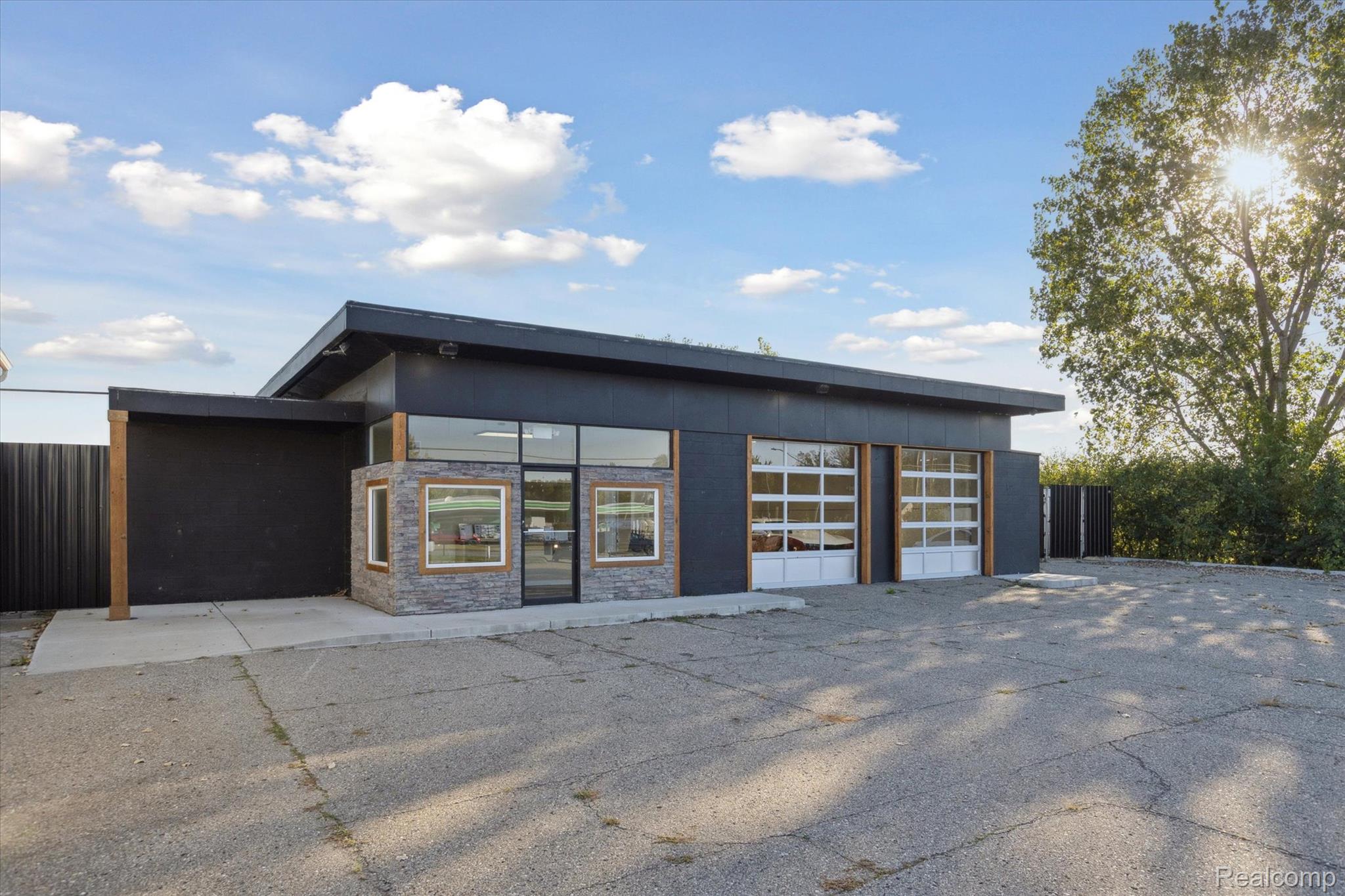 4265 W Mount Morris Road