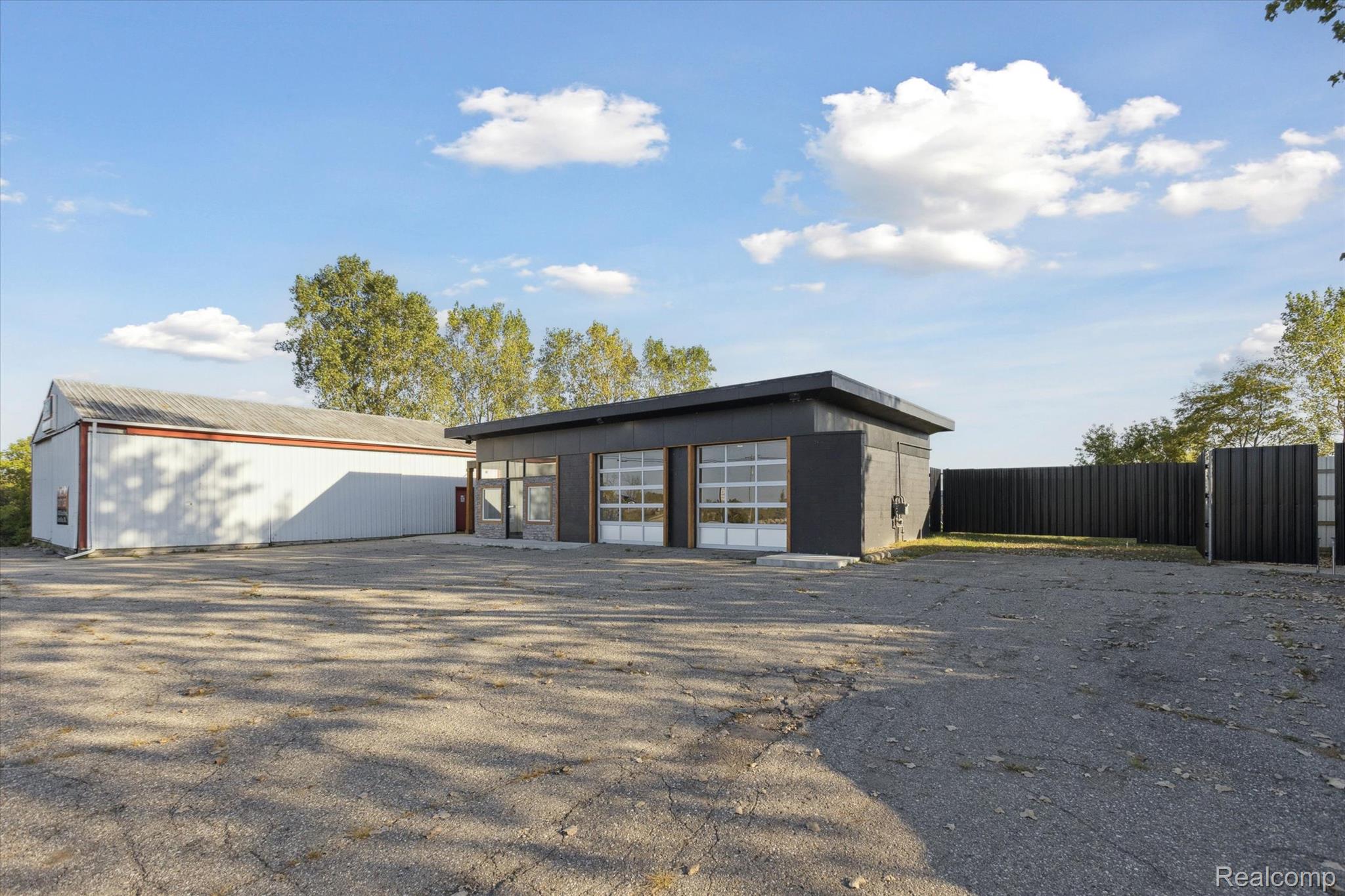 4265 W Mount Morris Road