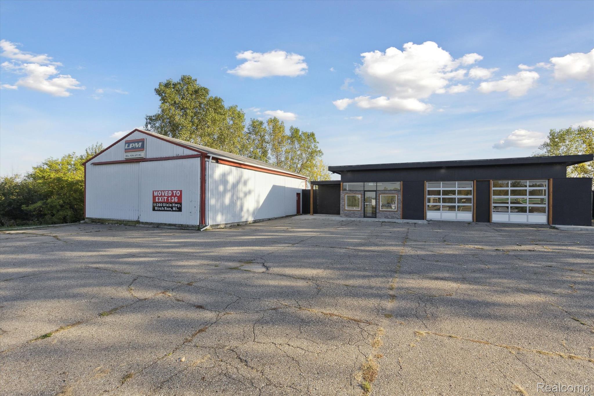 4265 W Mount Morris Road