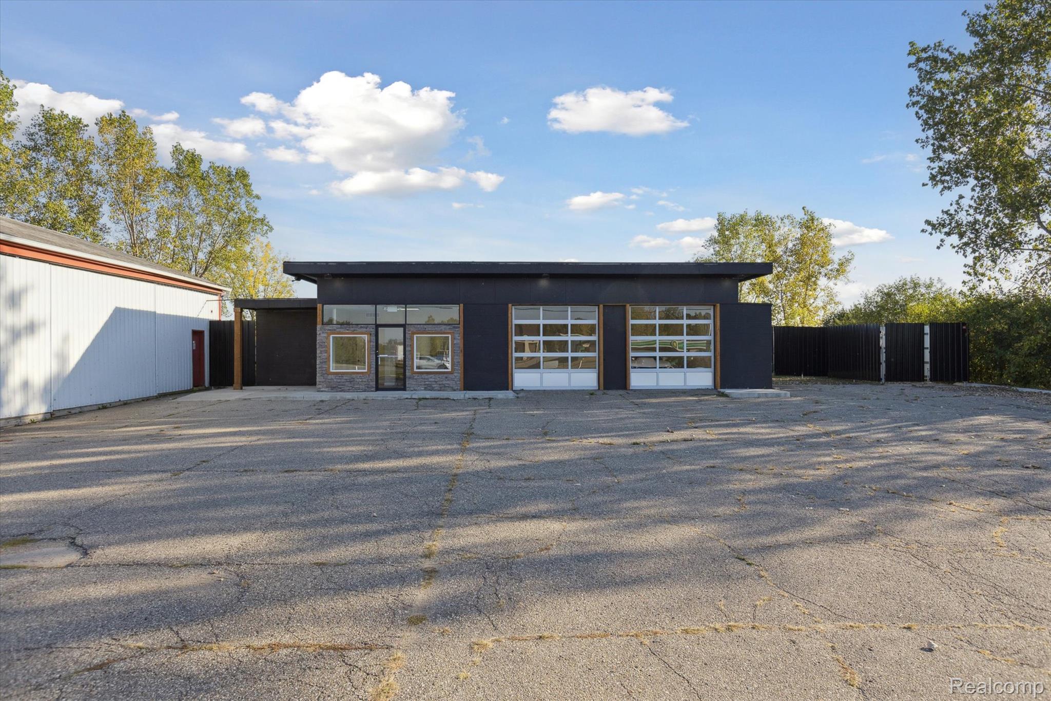 4265 W Mount Morris Road