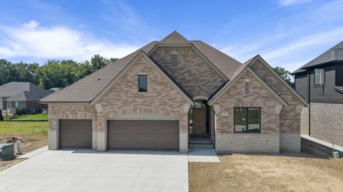 Photo of 54413 Palomino Drive, Shelby Charter Township, MI 48316 (MLS # 58050220939)