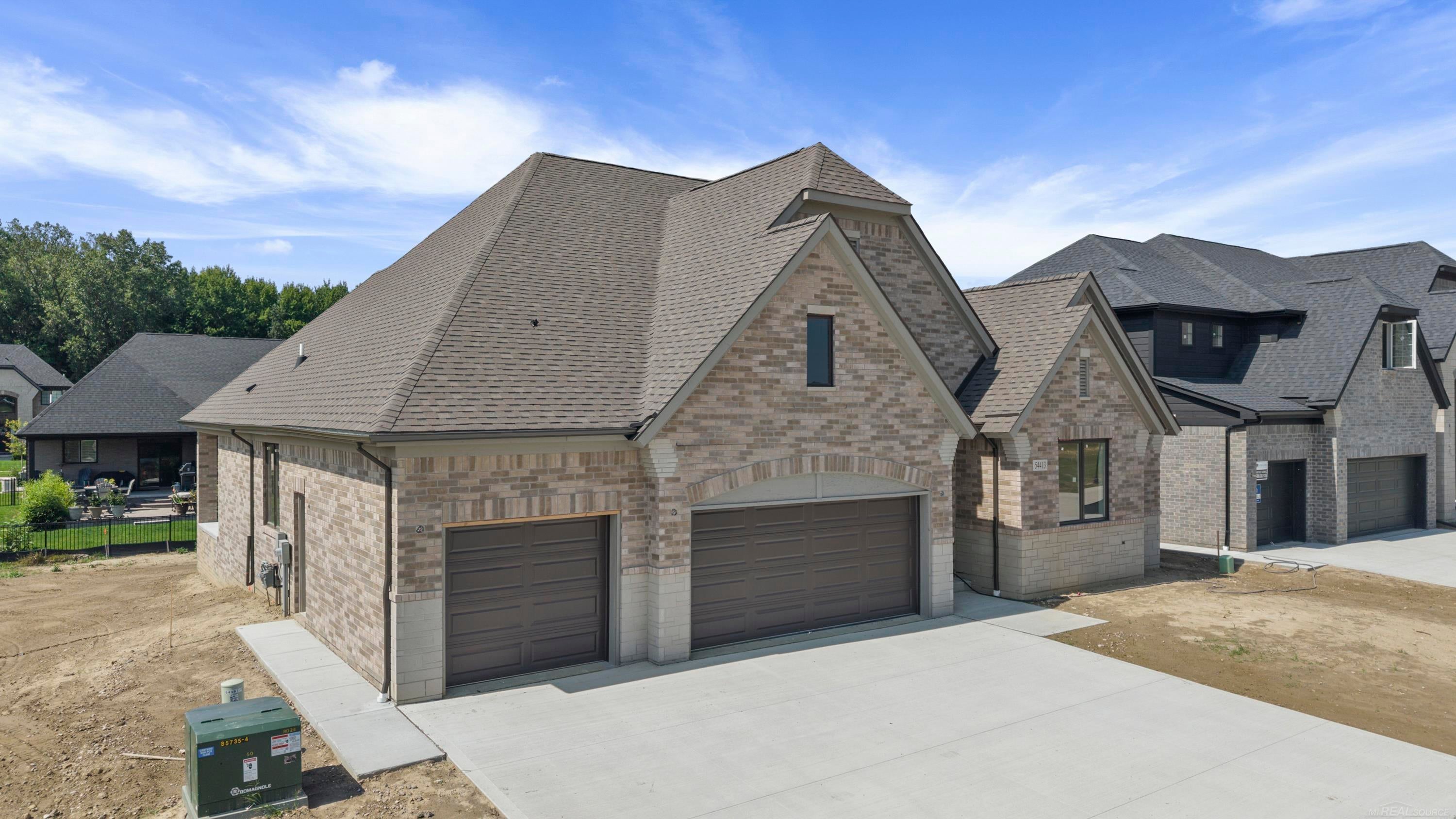 54413 Palomino Drive