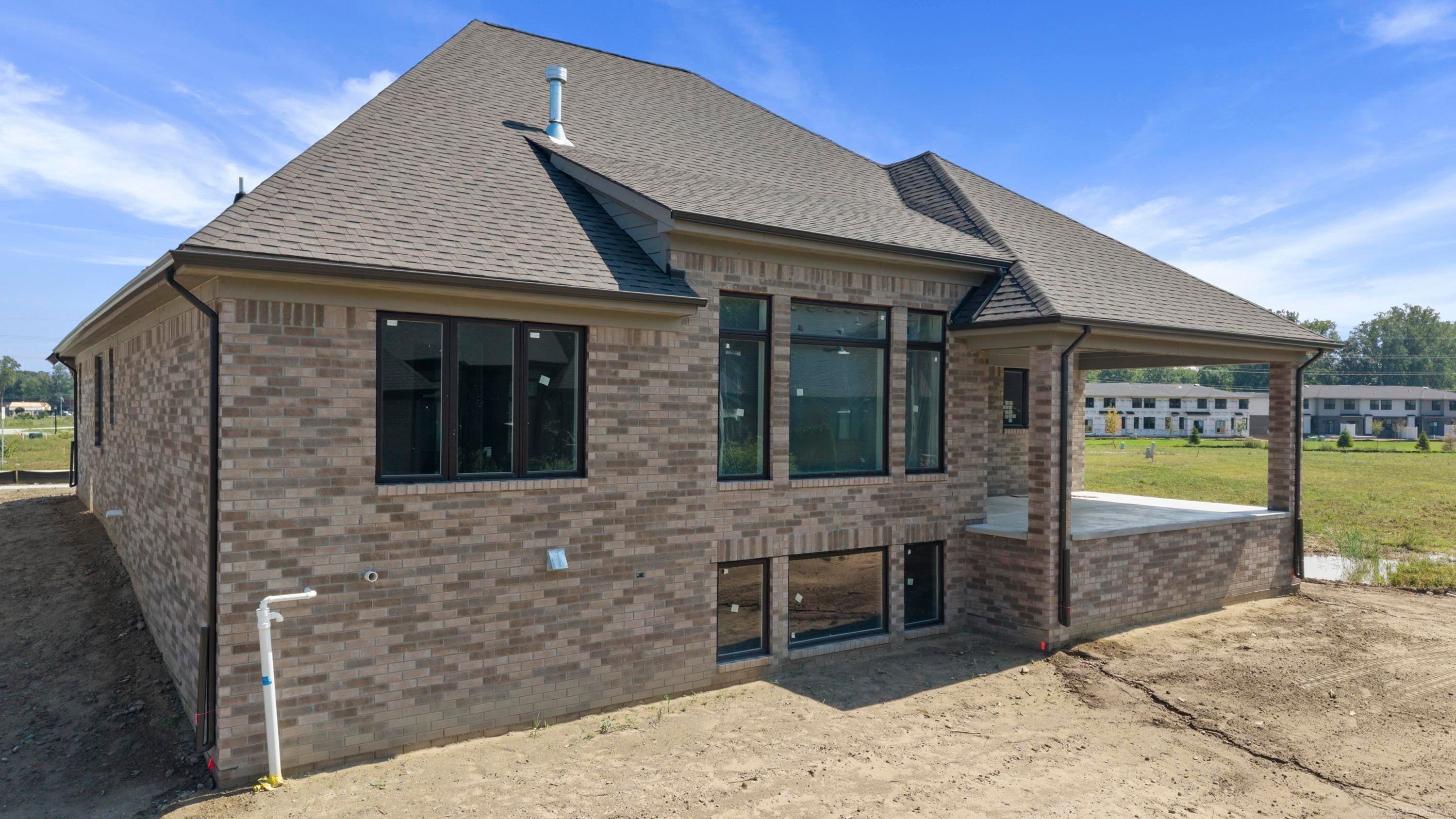 54413 Palomino Drive
