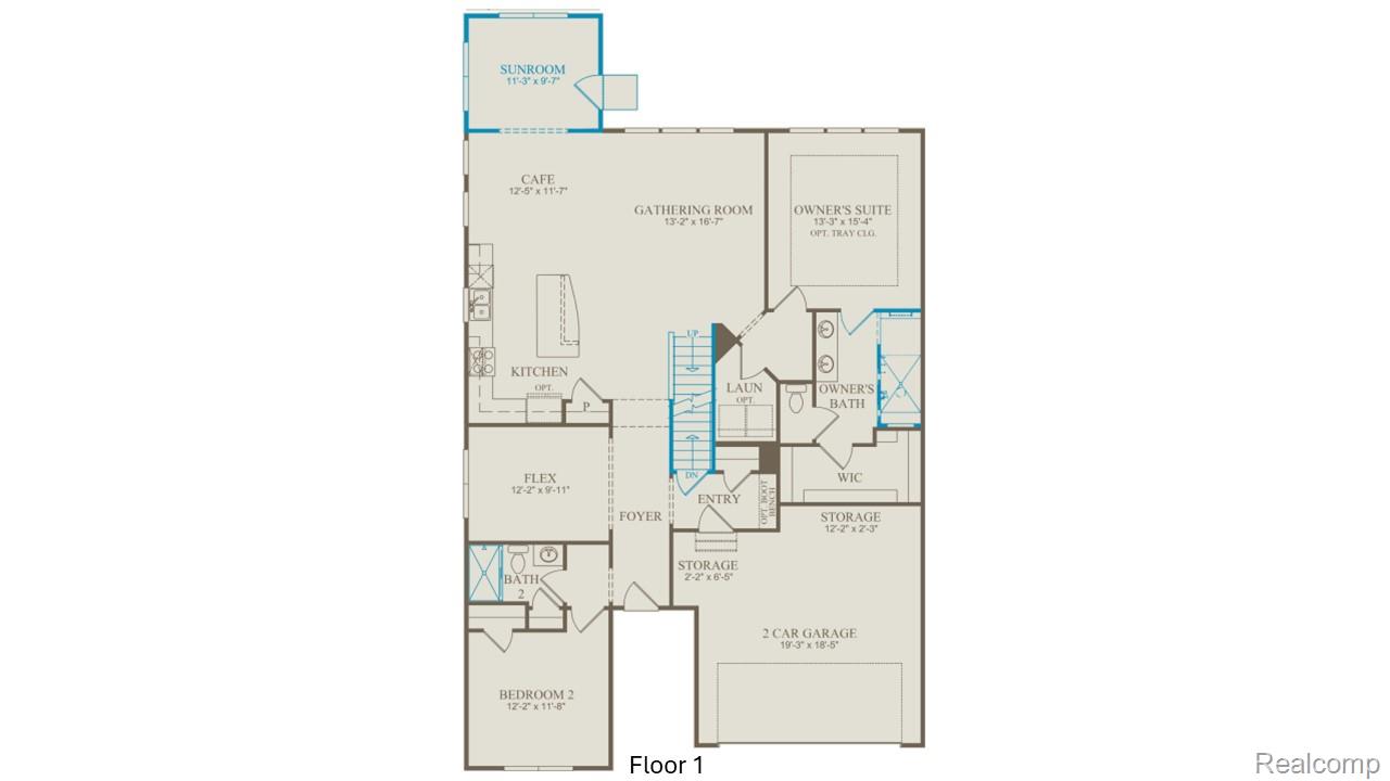 816 Kelpie Drive