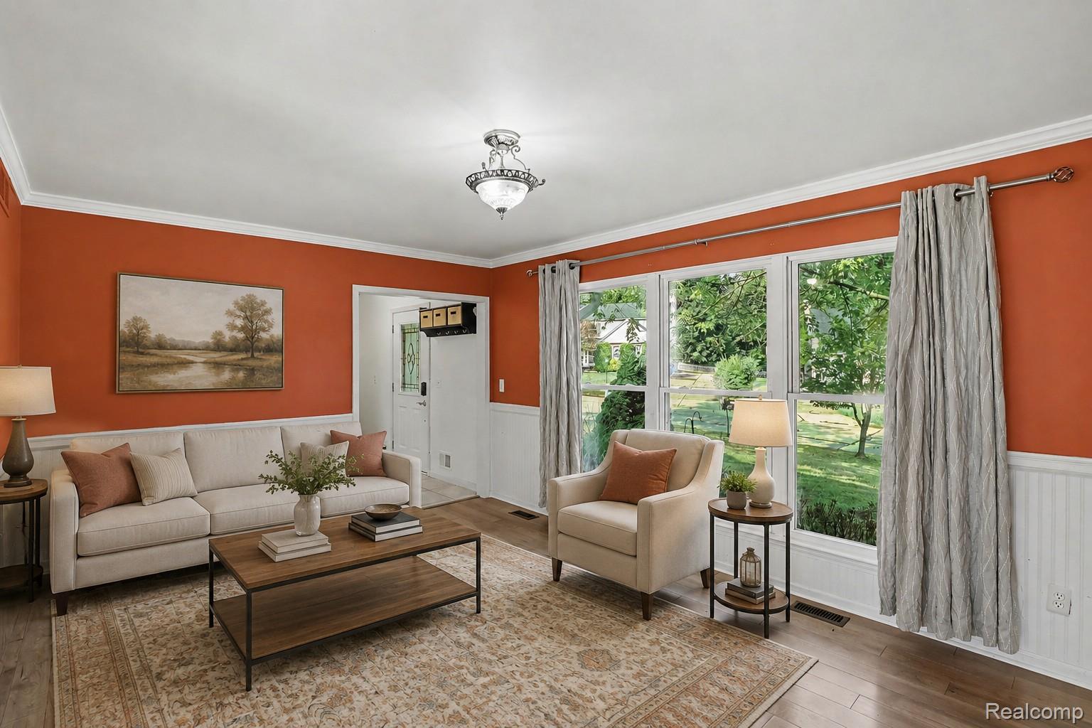 1809 Poppleton Drive